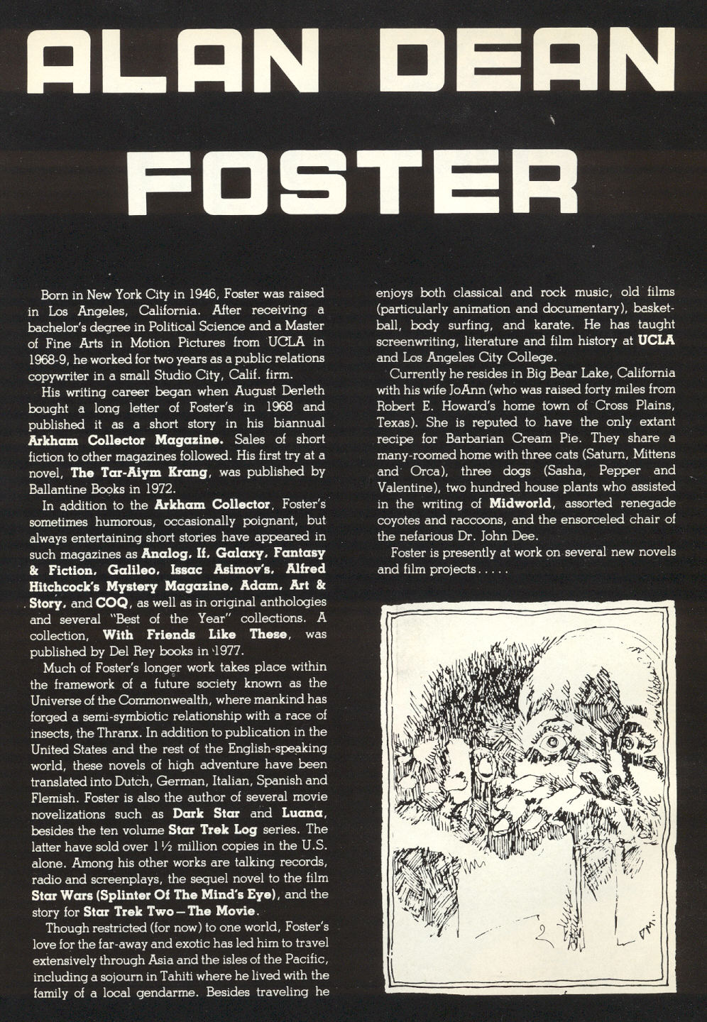 Read online Andromeda comic -  Issue #6 - 3