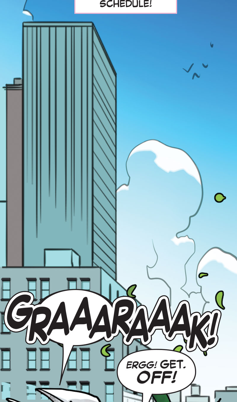 Read online Spider-Verse Unlimited: Infinity Comic comic -  Issue #24 - 30