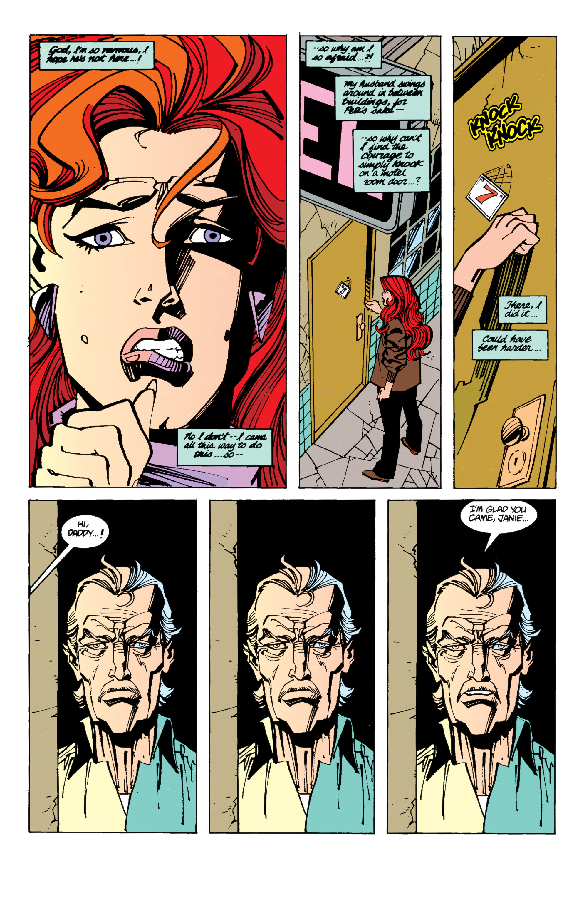 Read online Spider-Man: The Complete Clone Saga Epic comic -  Issue # TPB 2 (Part 1) - 80