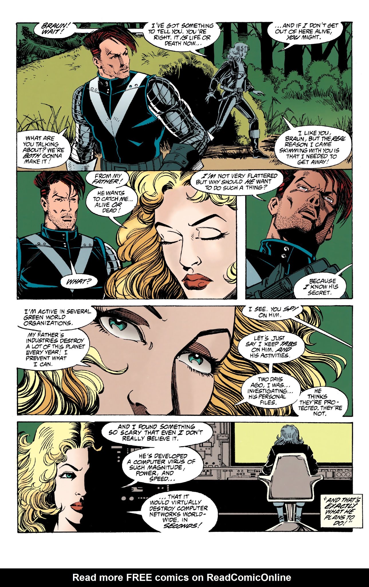Read online Iron Man 2020 (2013) comic -  Issue # TPB (Part 2) - 97