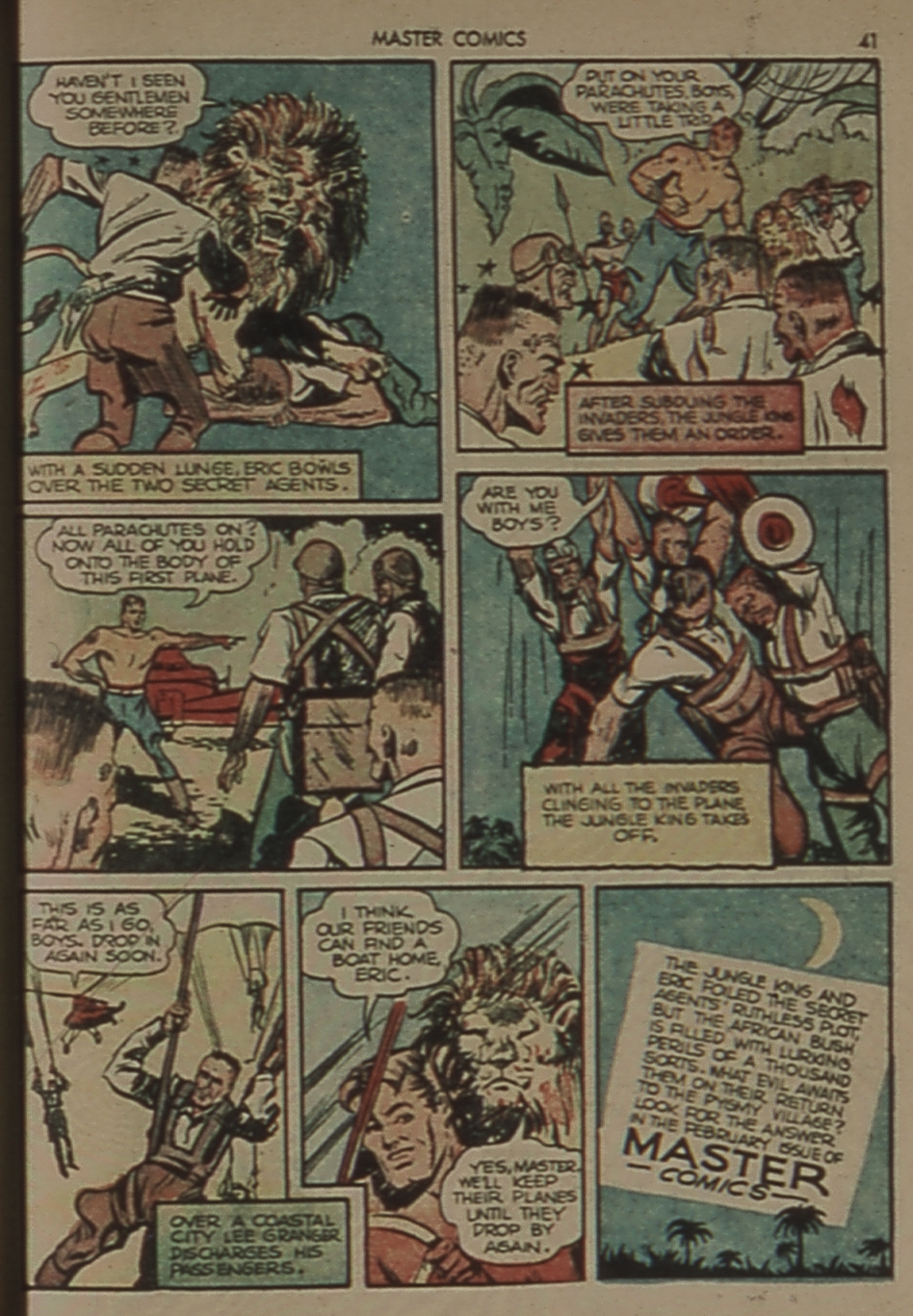 010 Read All Comics Online