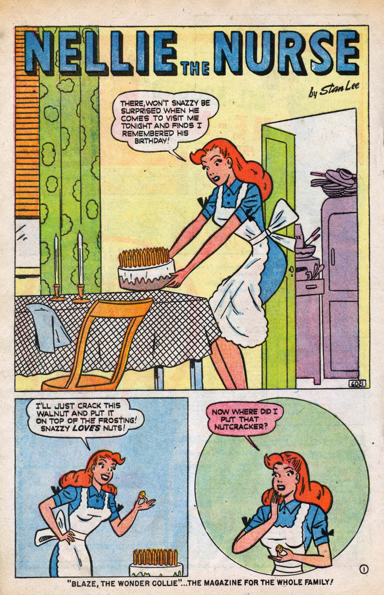 Read online Gay Comics comic -  Issue #40 - 10