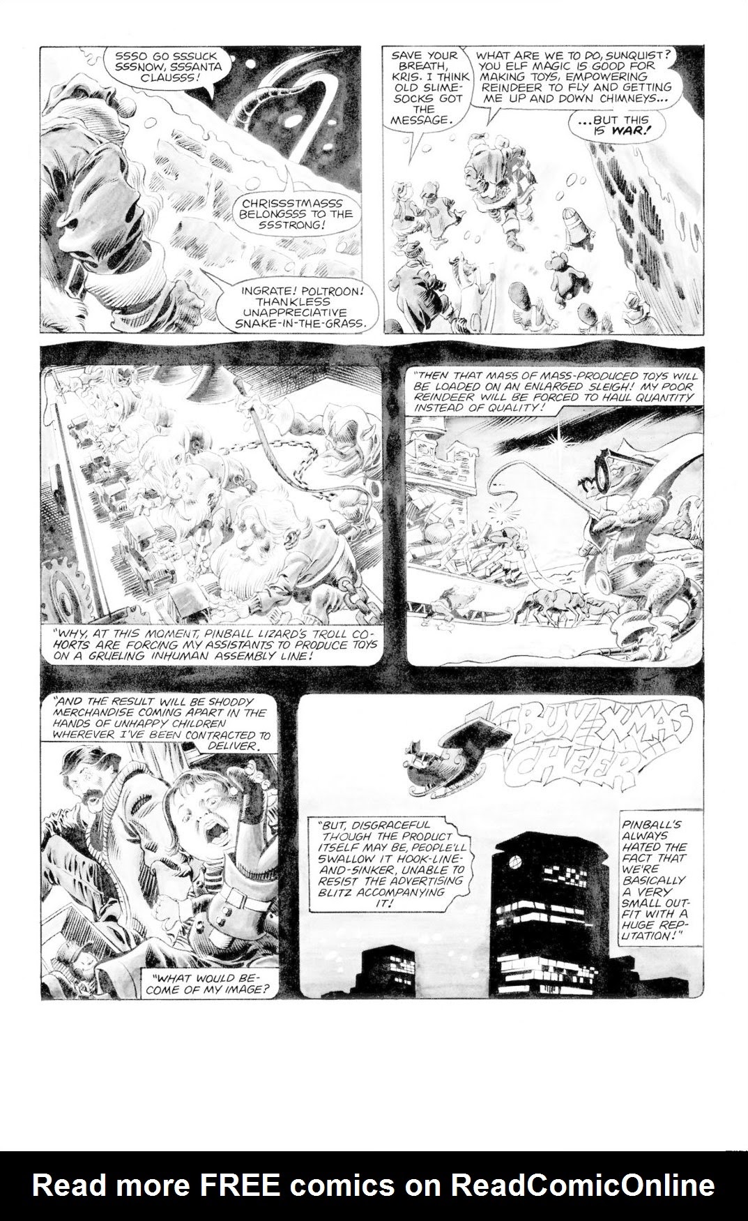 Read online Howard The Duck: The Complete Collection comic -  Issue # TPB 3 (Part 1) - 86