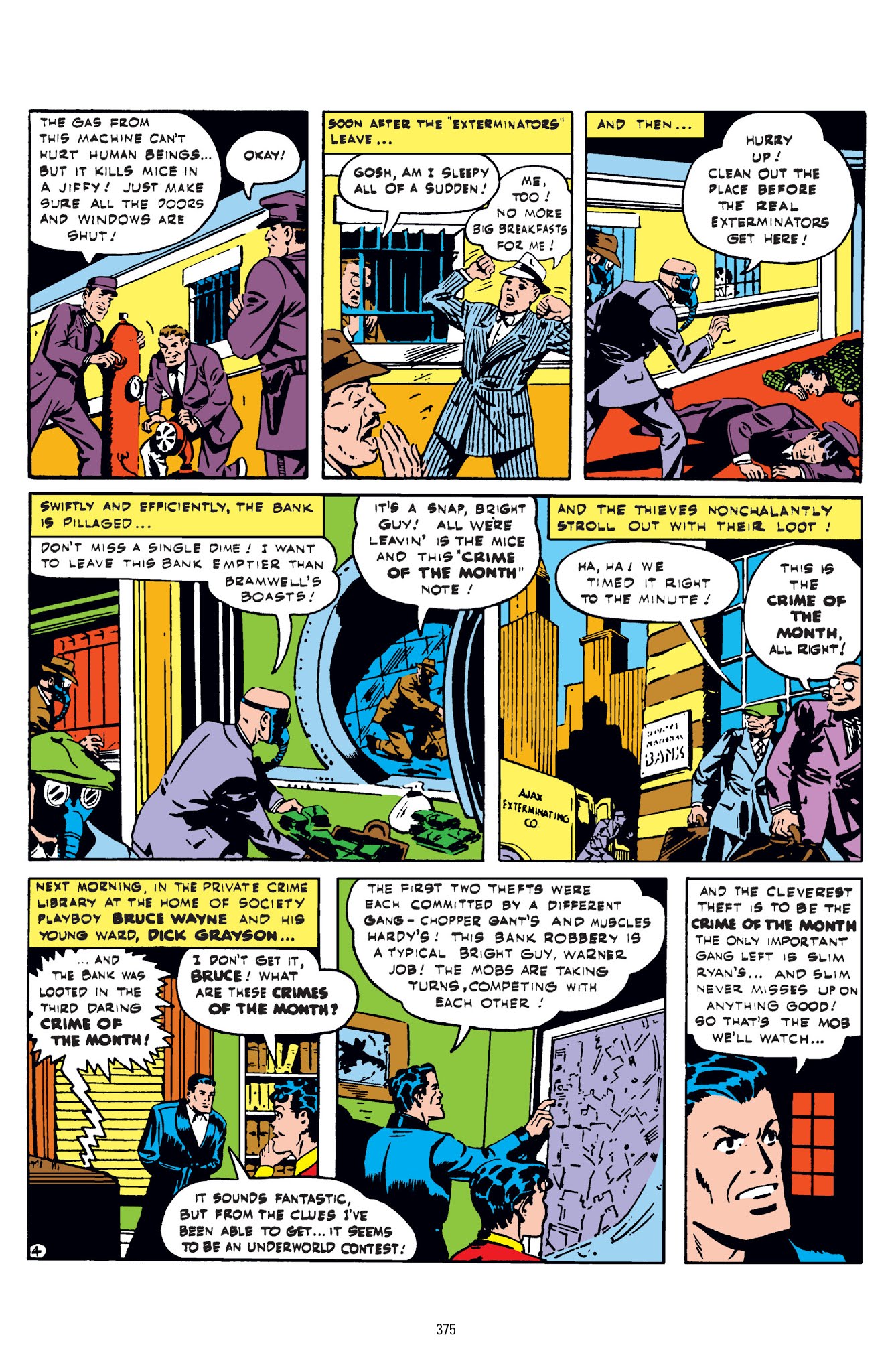 Read online Batman: The Golden Age Omnibus comic -  Issue # TPB 4 (Part 4) - 75
