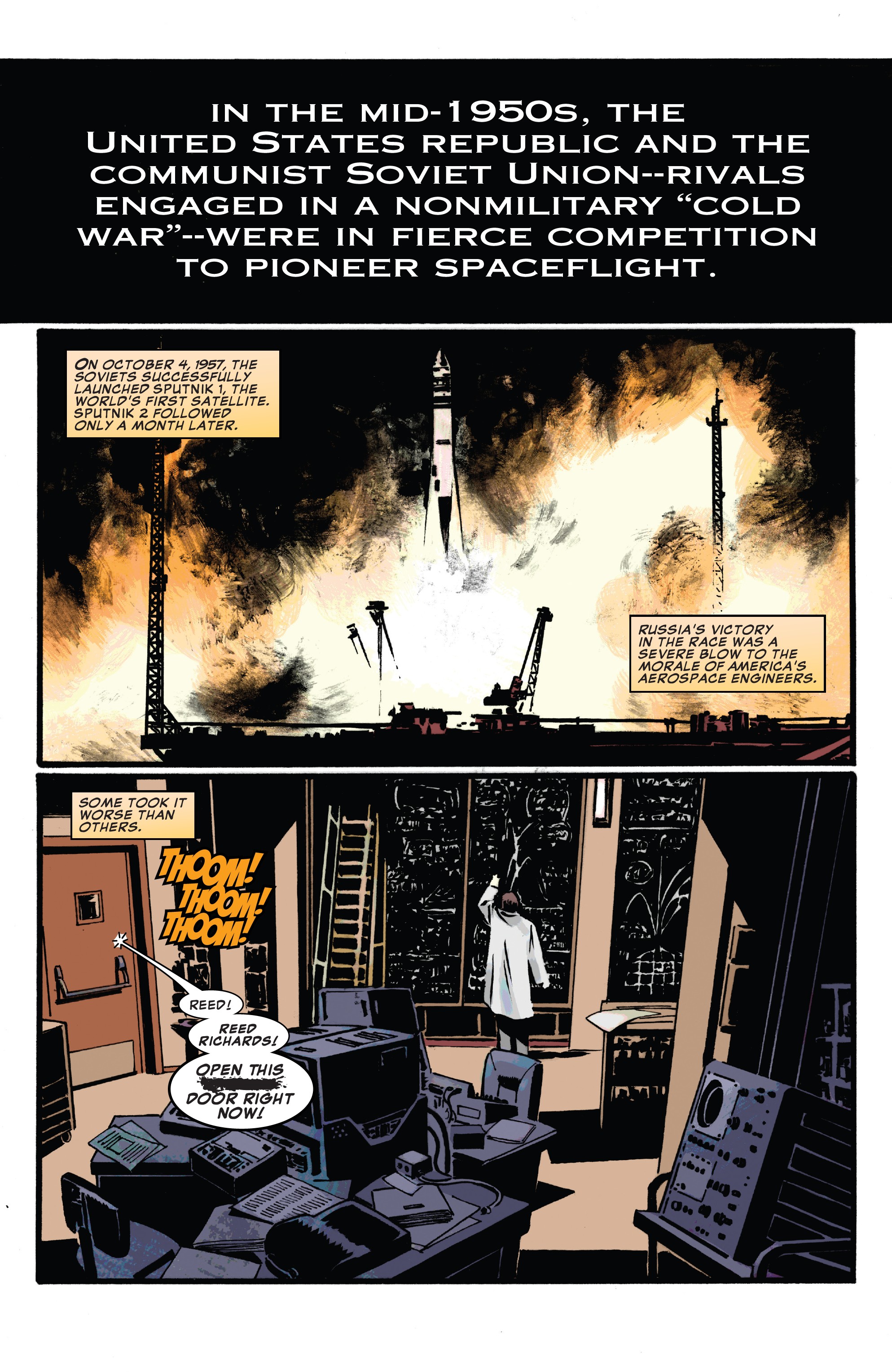 Read online Marvel Comics Presents (2019) comic -  Issue #2 - 14