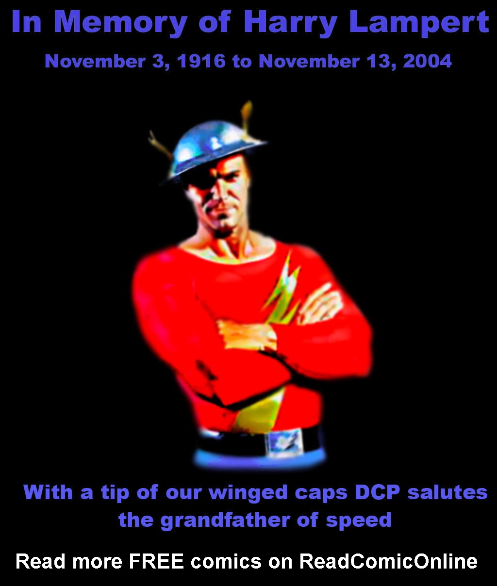 Read online The Pulse comic -  Issue #6 - 25