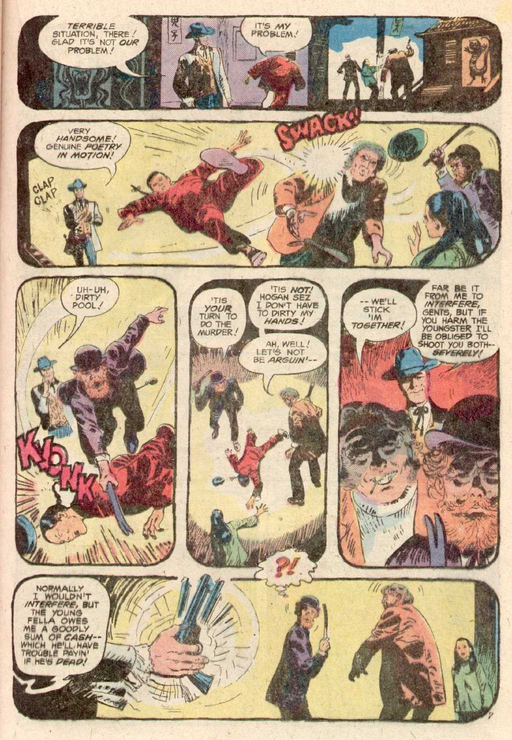 Read online DC Special Series comic -  Issue #16 - 39