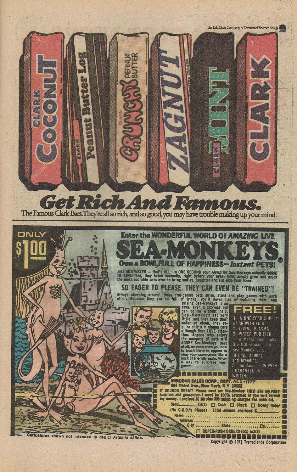 Read online Pep Comics comic -  Issue #333 - 25