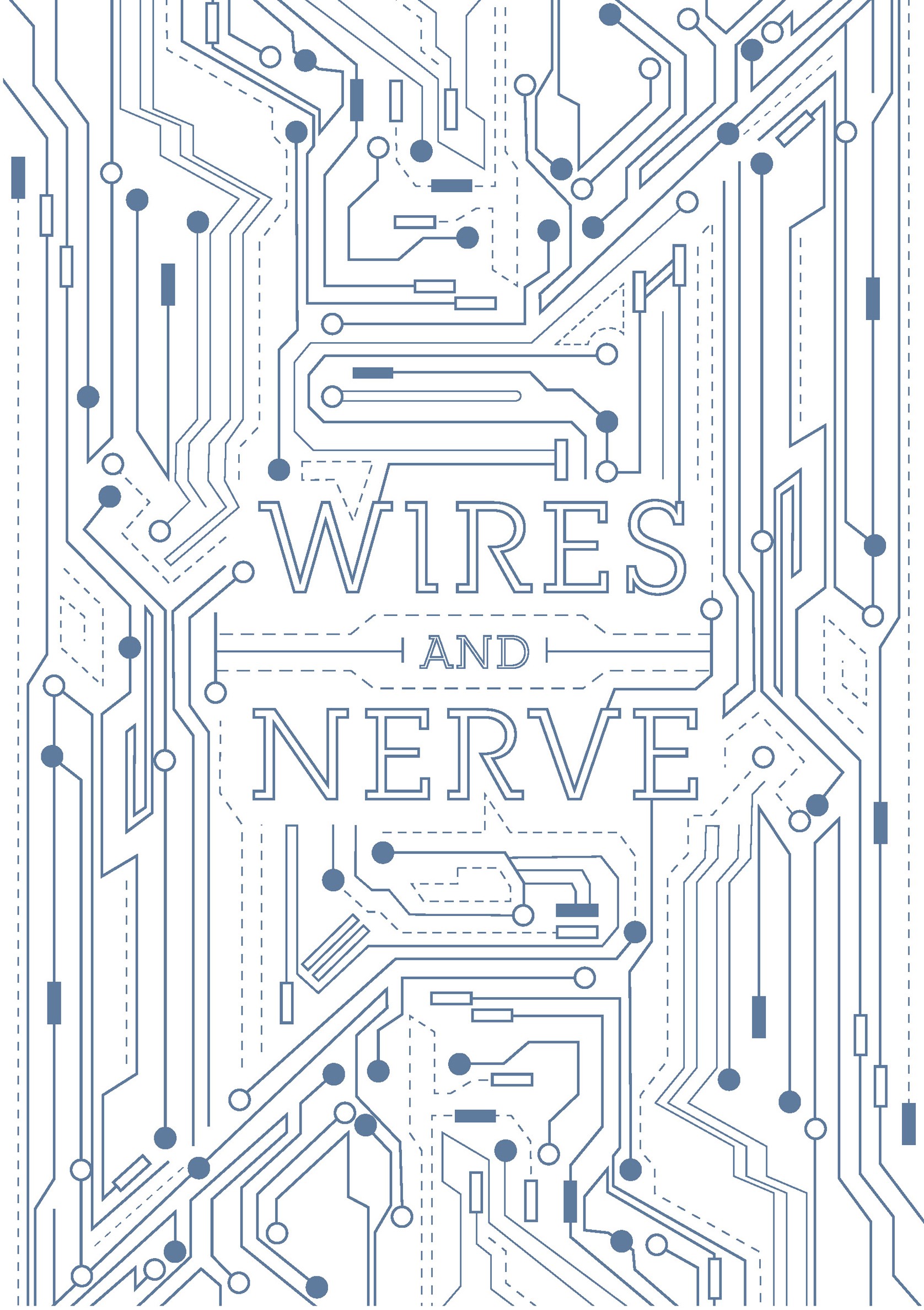 Read online Wires and Nerve comic -  Issue # TPB 1 (Part 1) - 6