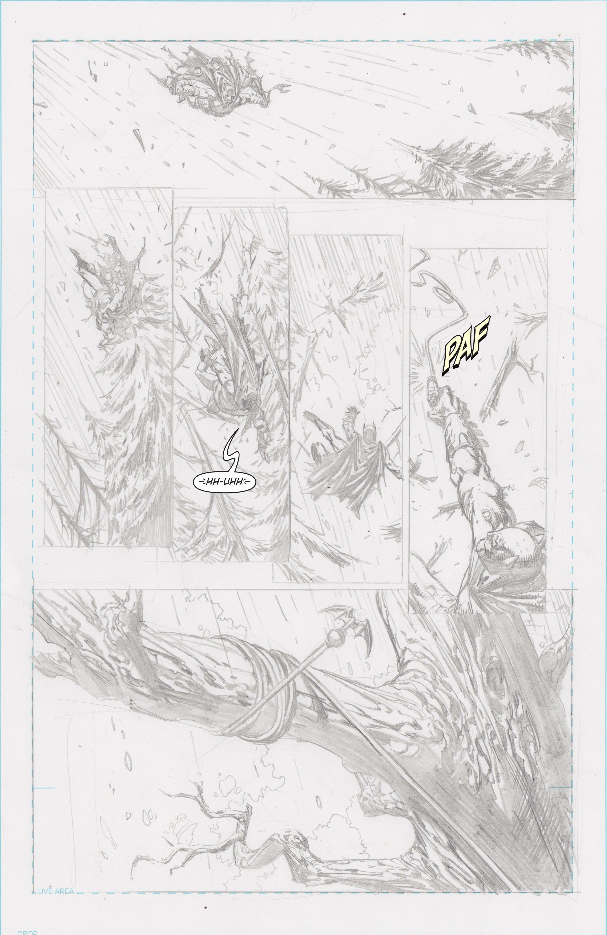 Read online Batman: The Dark Knight Unwrapped By David Finch Deluxe Edition comic -  Issue # TPB (Part 2) - 71