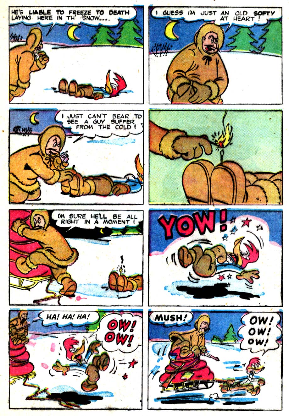 Four Color Comics issue 169 - Page 20