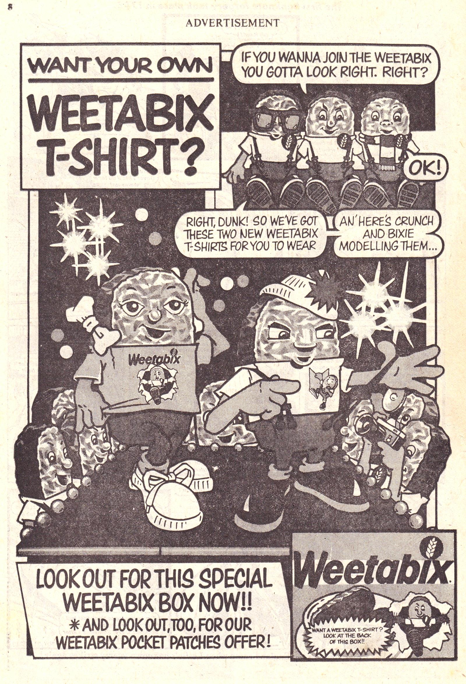 Read online Buddy comic -  Issue #77 - 8