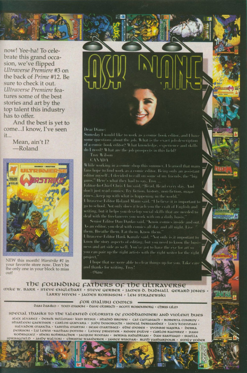 Read online Hardcase comic -  Issue #12 - 33