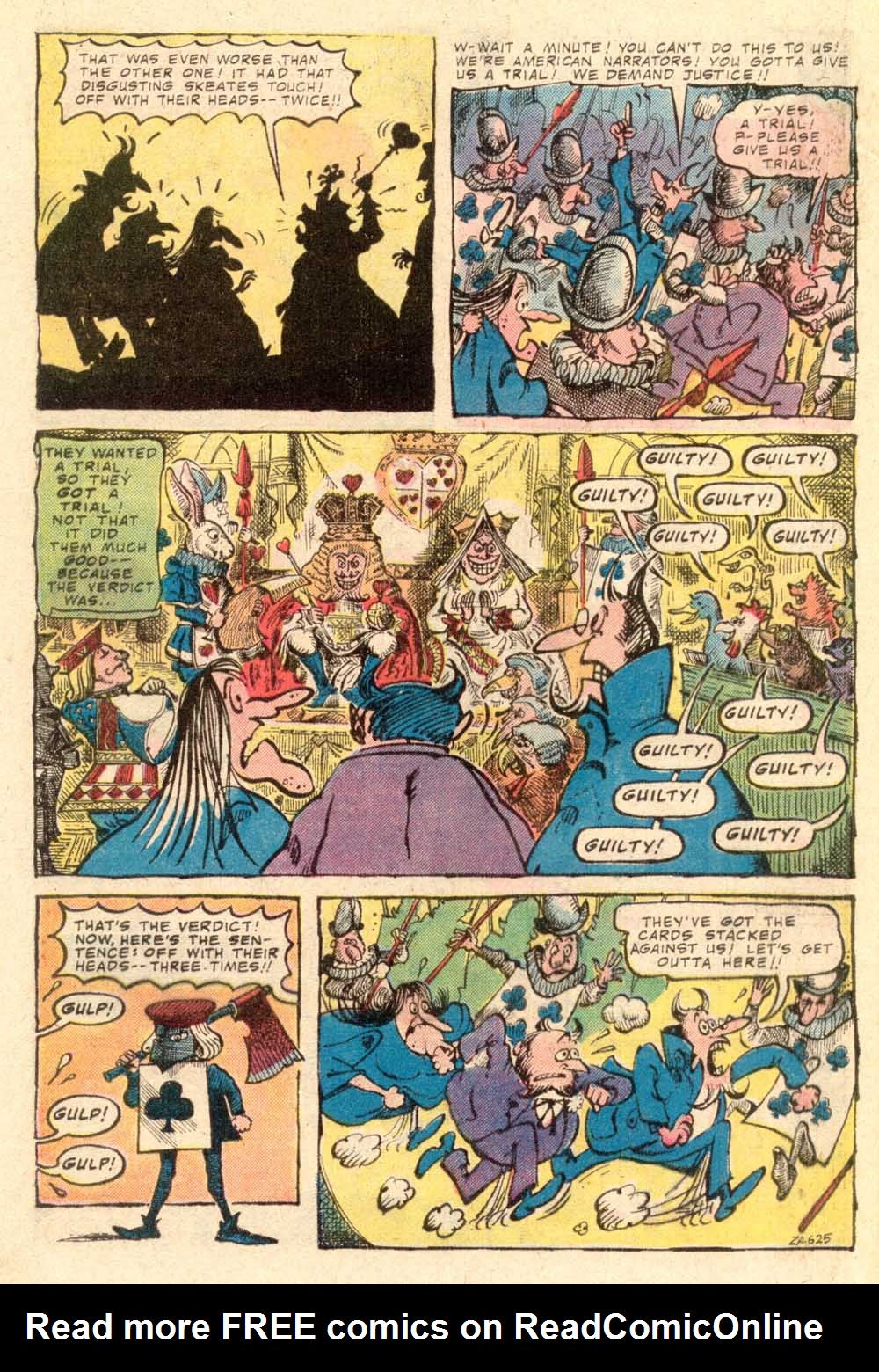 Read online DC Super Stars comic -  Issue #13 - 48