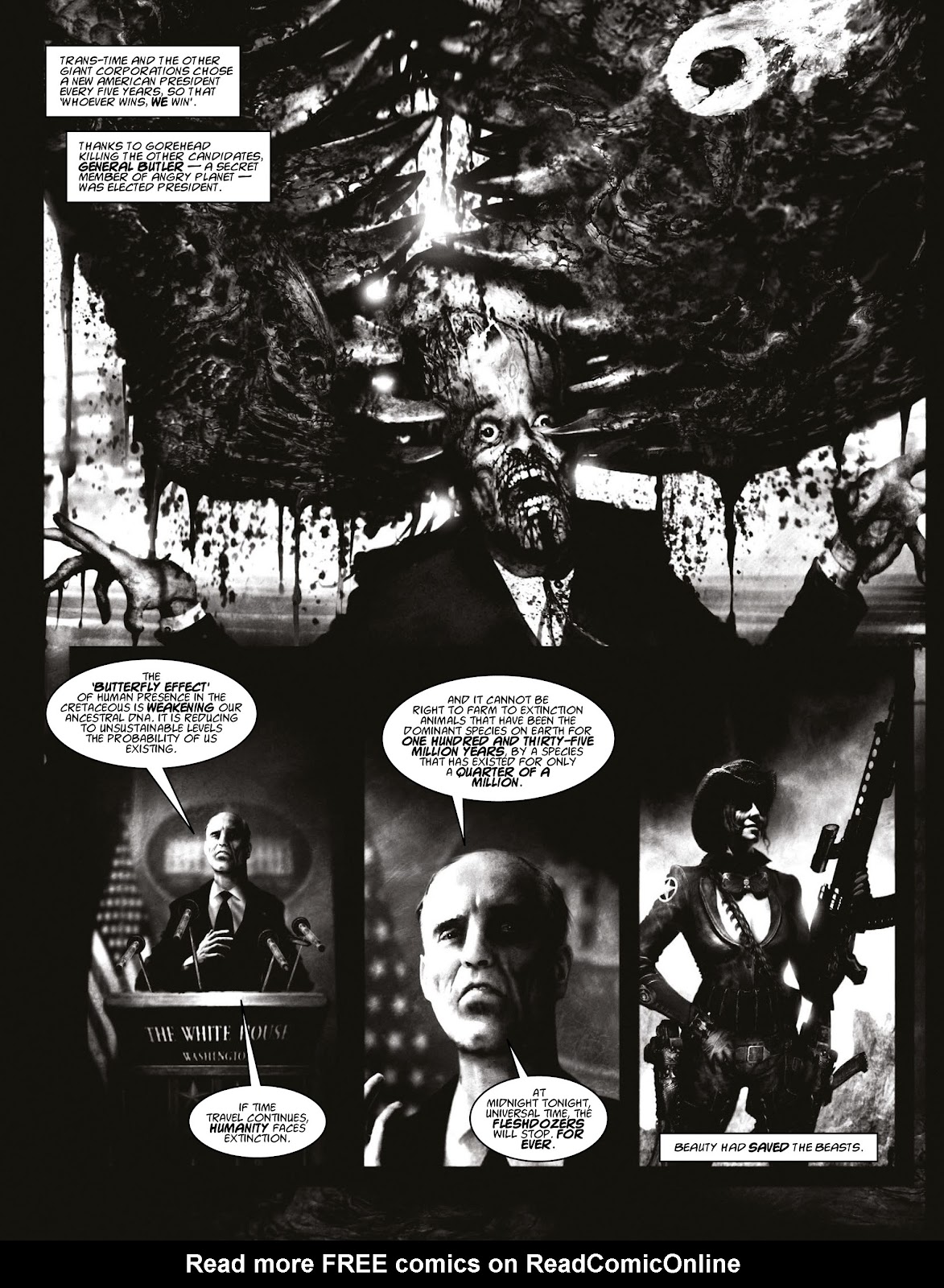 2000 AD issue 2001 - Page 19