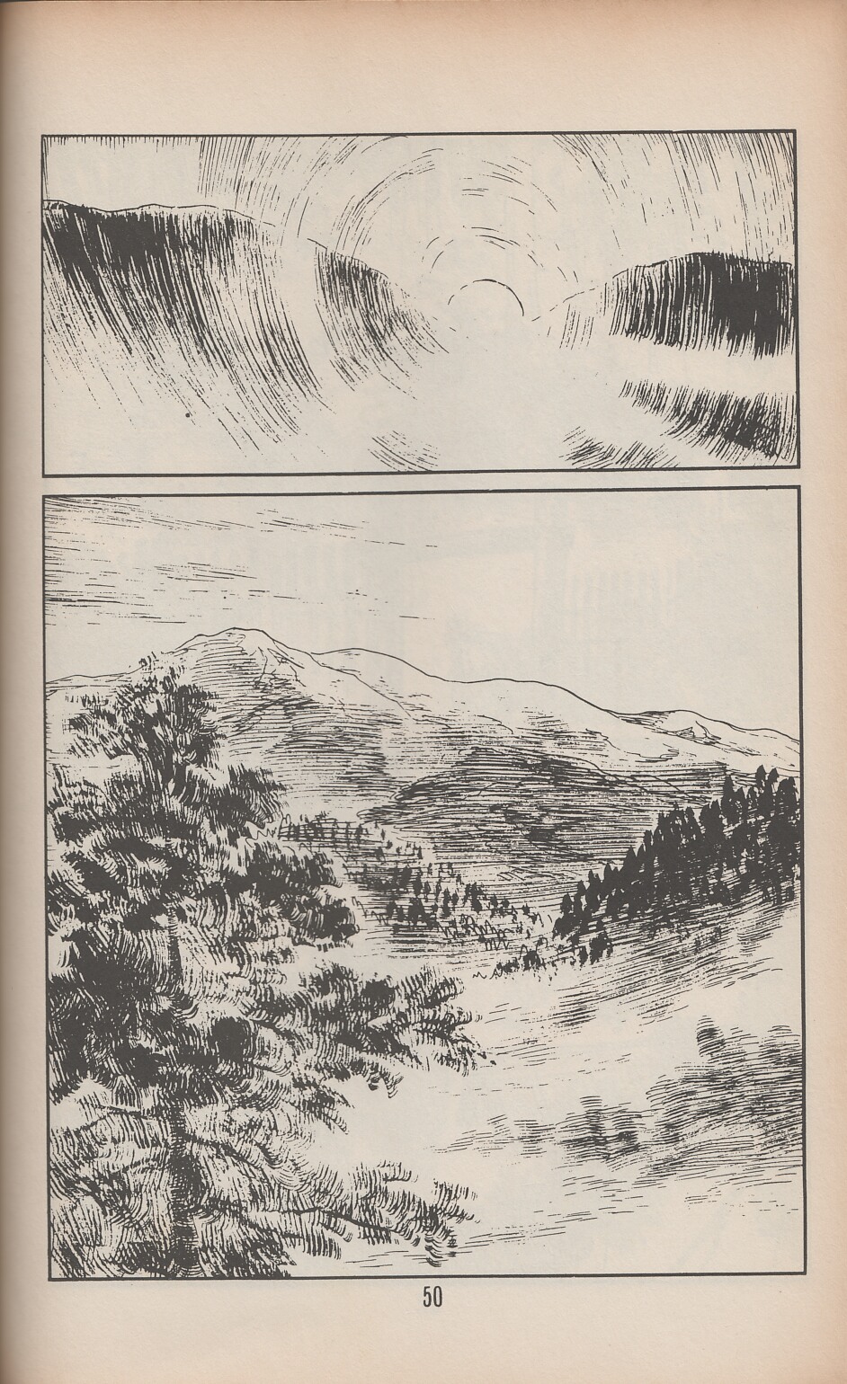 Read online Lone Wolf and Cub comic -  Issue #41 - 59