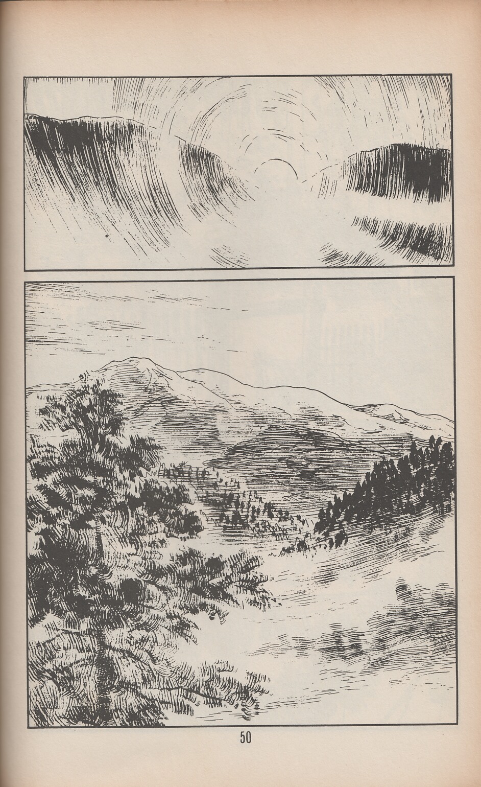 Lone Wolf and Cub issue 41 - Page 59