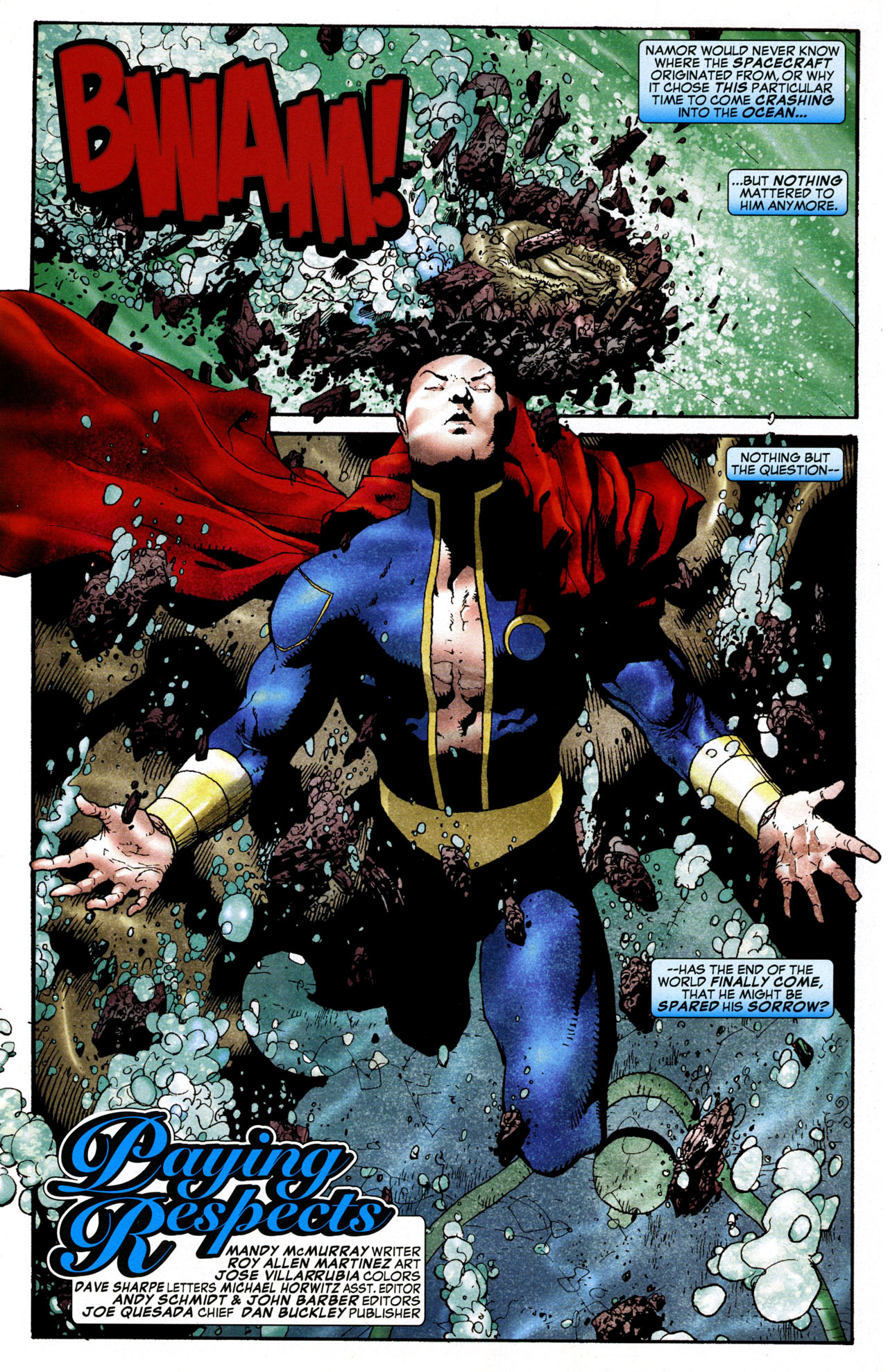 Read online Marvel Comics Presents comic -  Issue #7 - 20