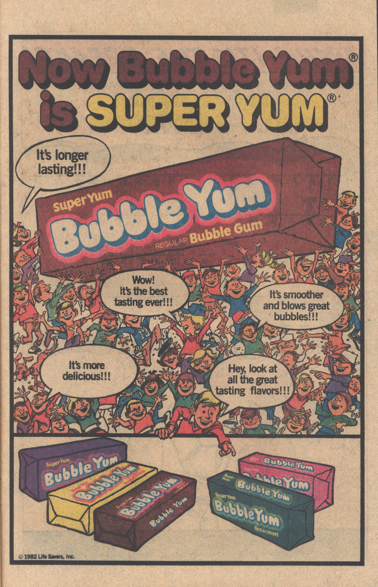 Read online Archie at Riverdale High (1972) comic -  Issue #87 - 25