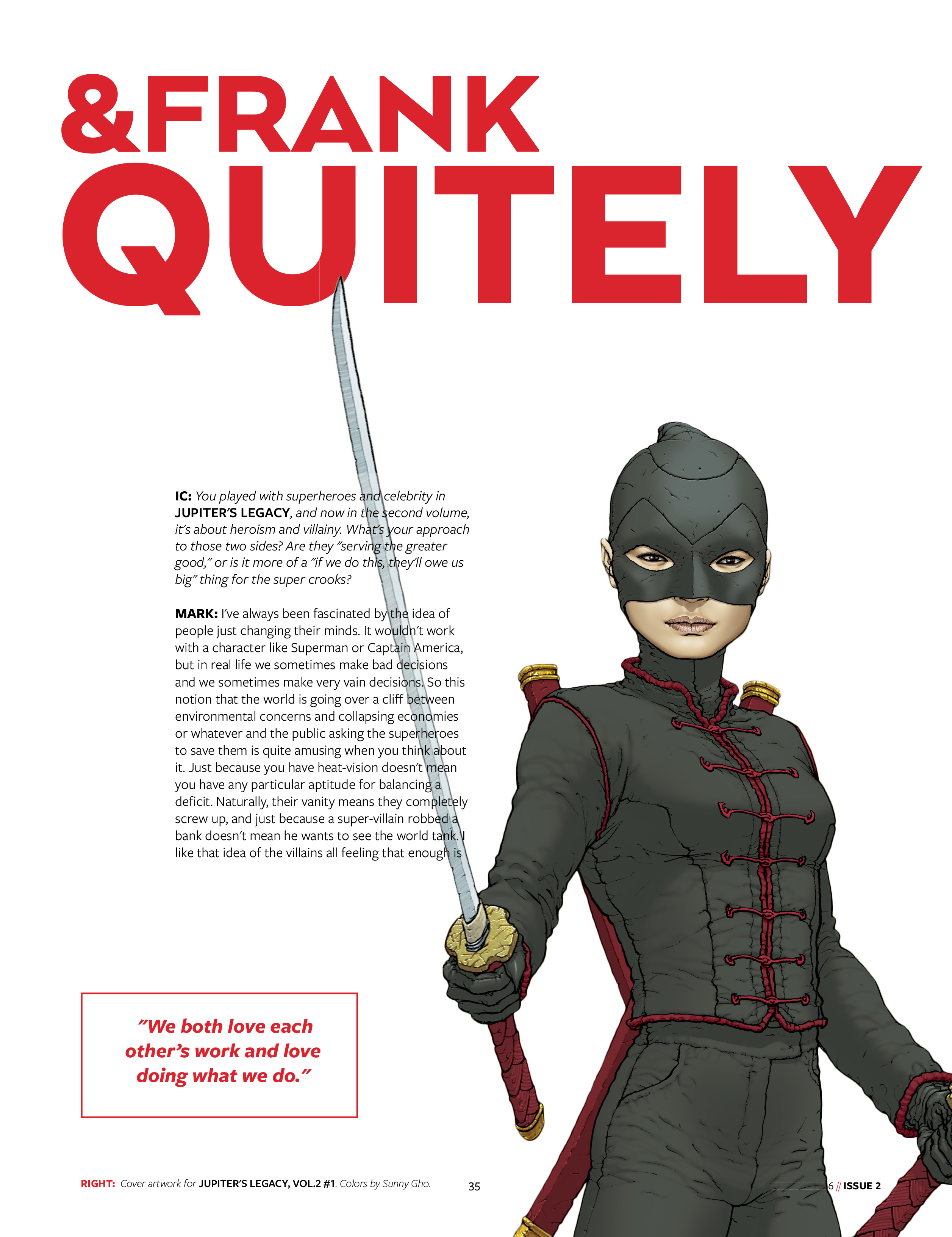 Read online Image comic -  Issue #2 - 31