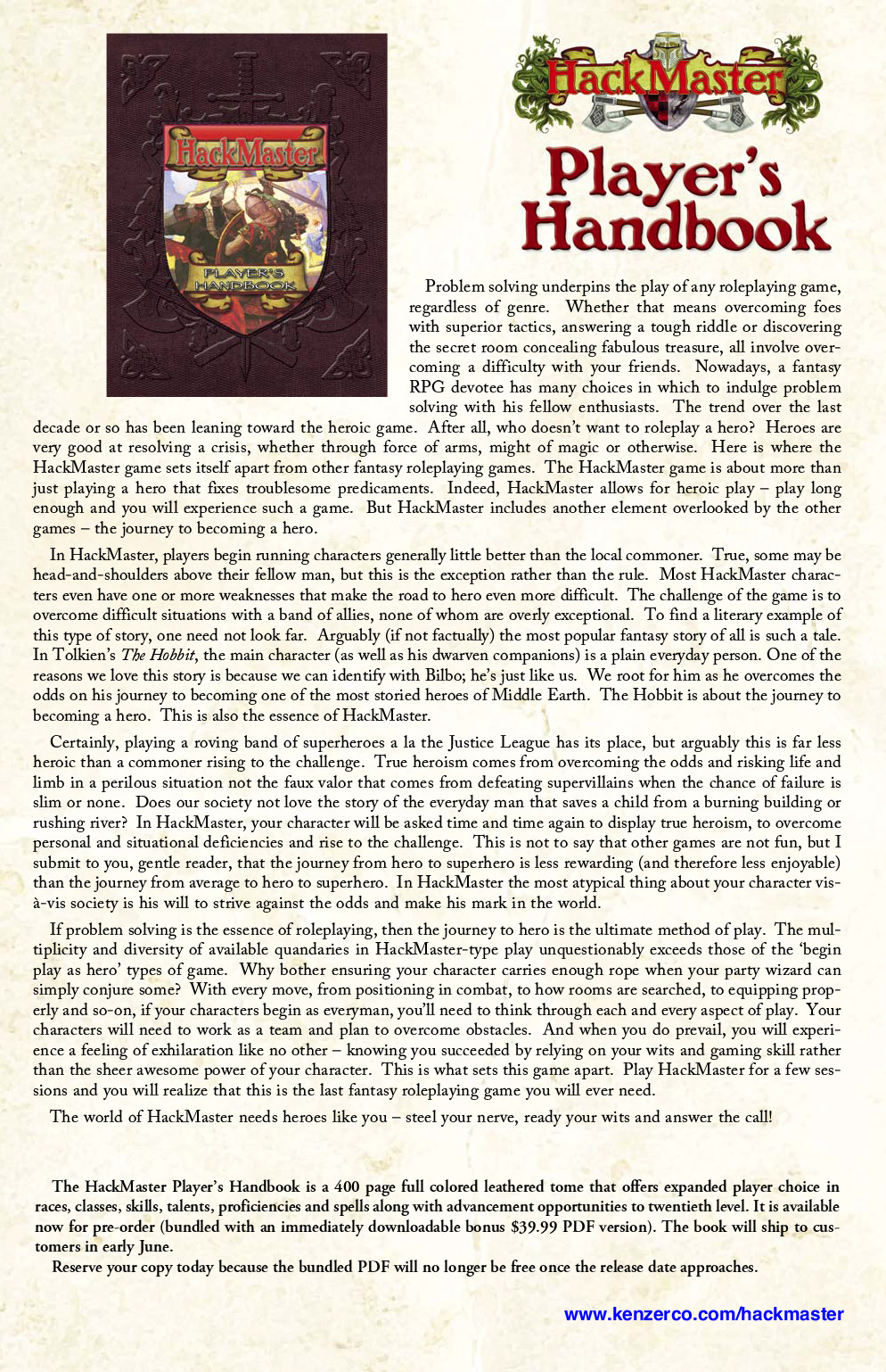 Read online Knights of the Dinner Table comic -  Issue #186 - 46