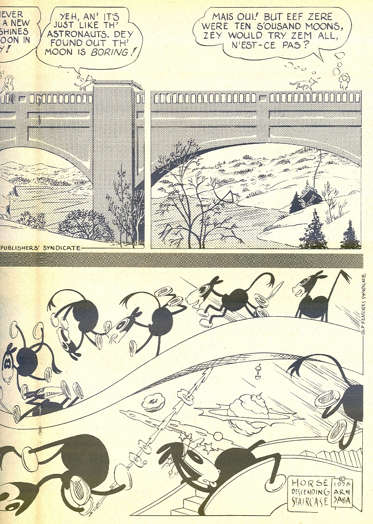 Read online Neil the Horse Comics and Stories comic -  Issue #3 - 14