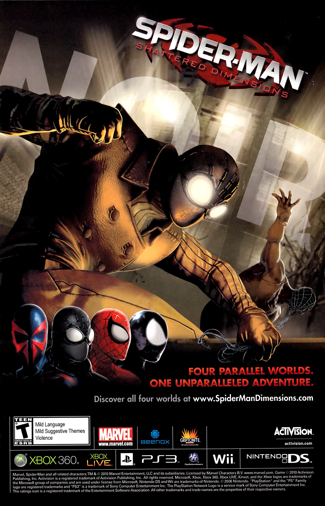 New Mutants (2009) Issue #17 #17 - English 26