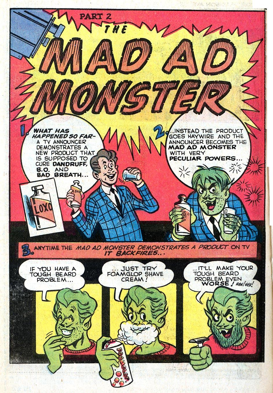 Read online Mad House Annual comic -  Issue #8 - 60