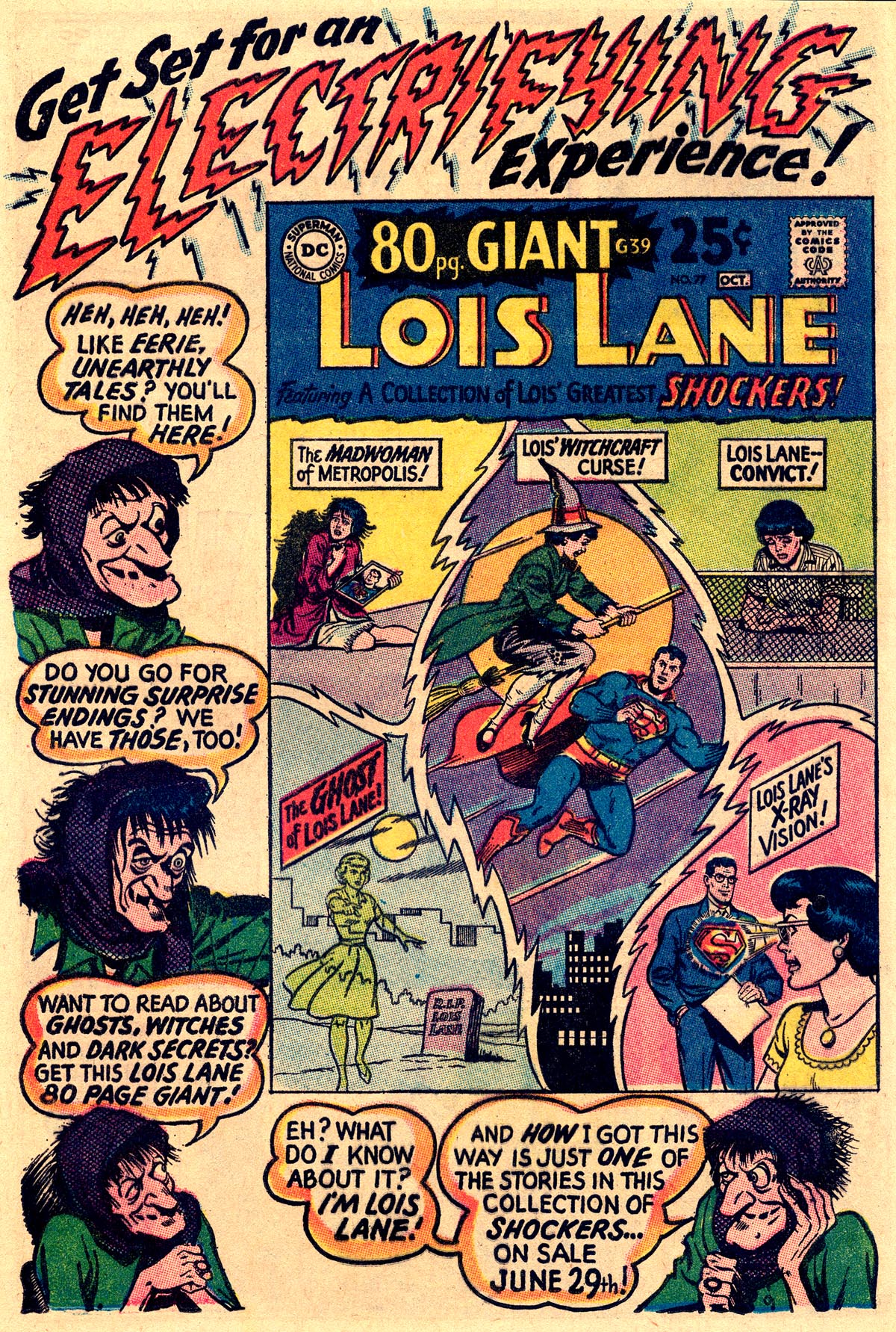 Read online Tomahawk comic -  Issue #112 - 17