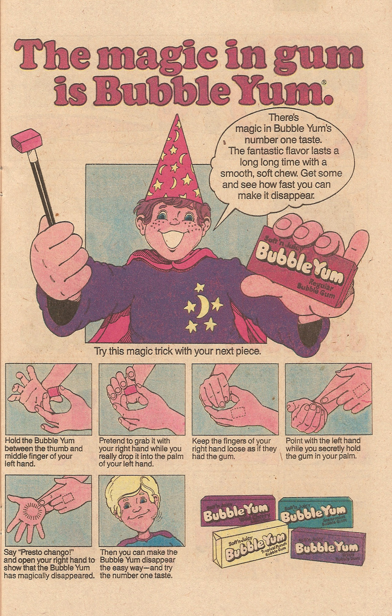 Read online Jughead (1965) comic -  Issue #317 - 9