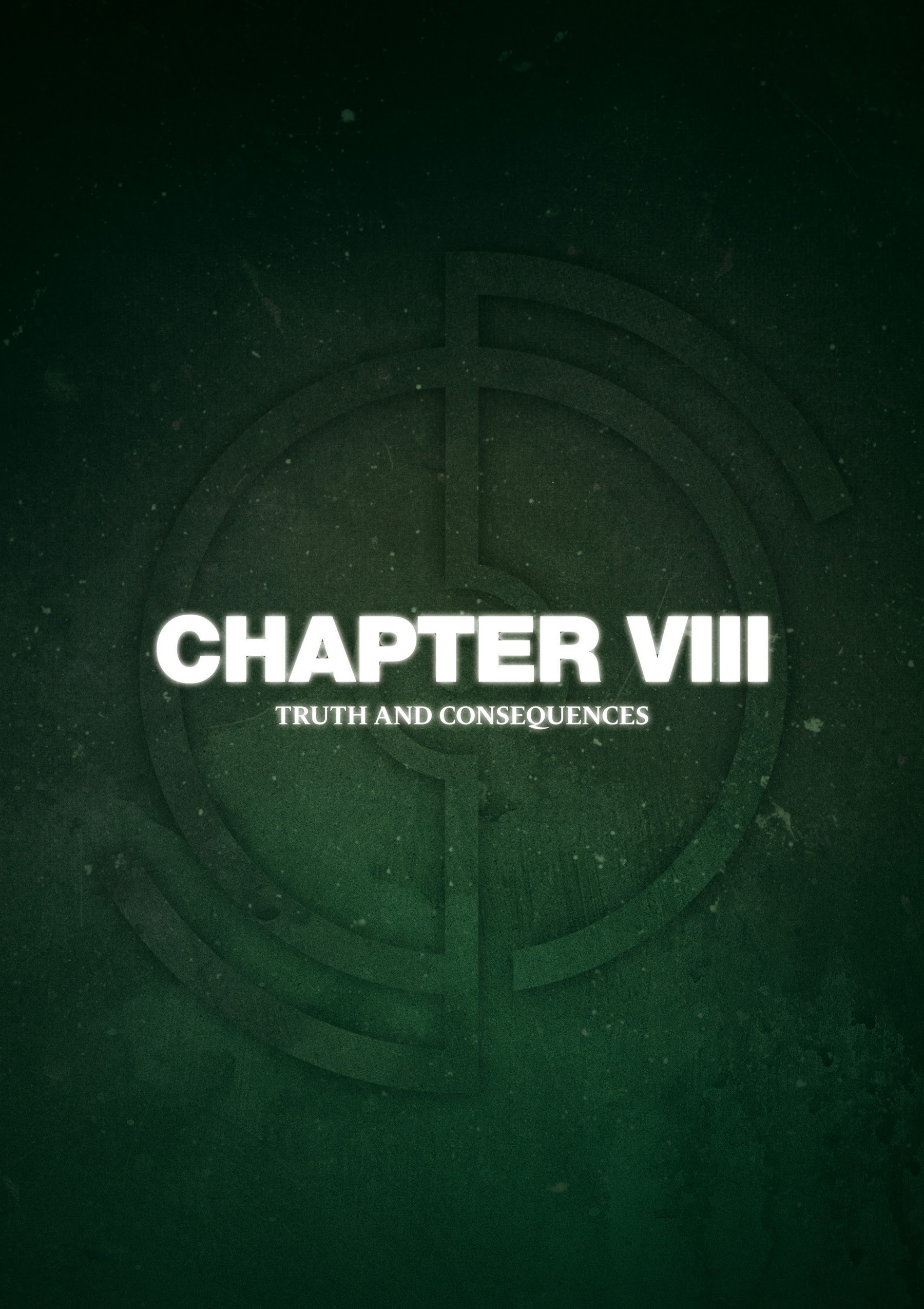 Read online The Book of Chaos comic -  Issue #4 - 25