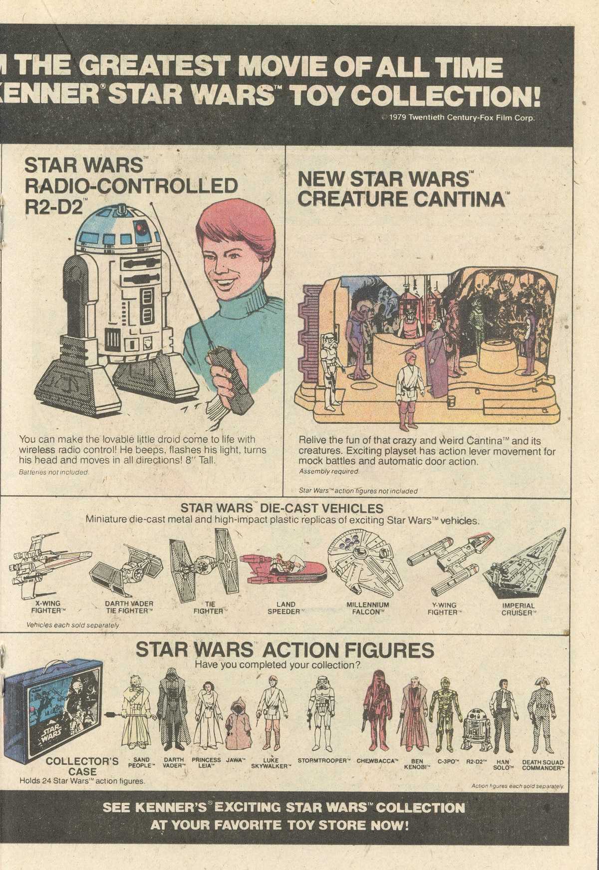 Read online World's Finest Comics comic -  Issue #261 - 29