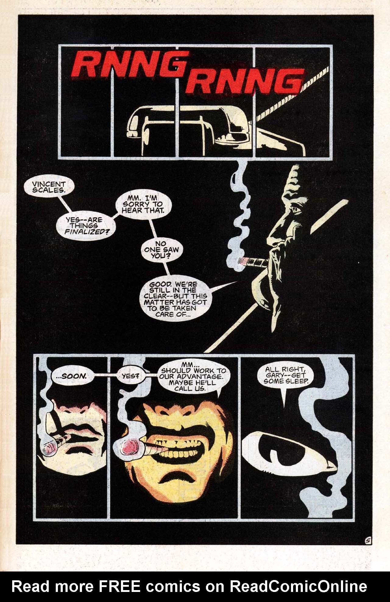 Read online Action Comics (1938) comic -  Issue #612 - 46