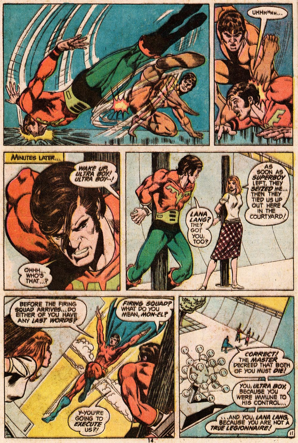 Superboy (1949) 205 Page 12