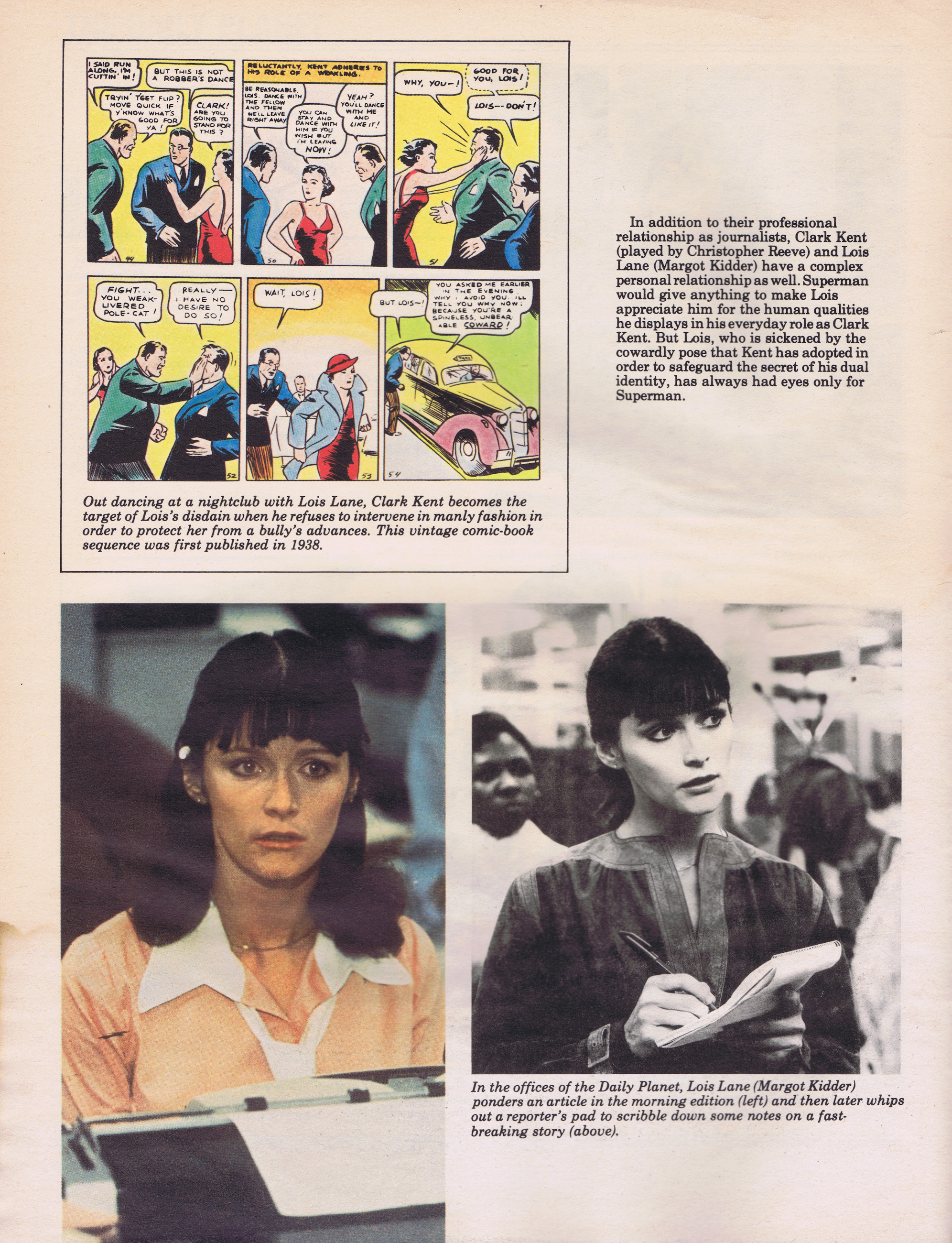 Read online All-New Collectors' Edition comic -  Issue #62 - 22