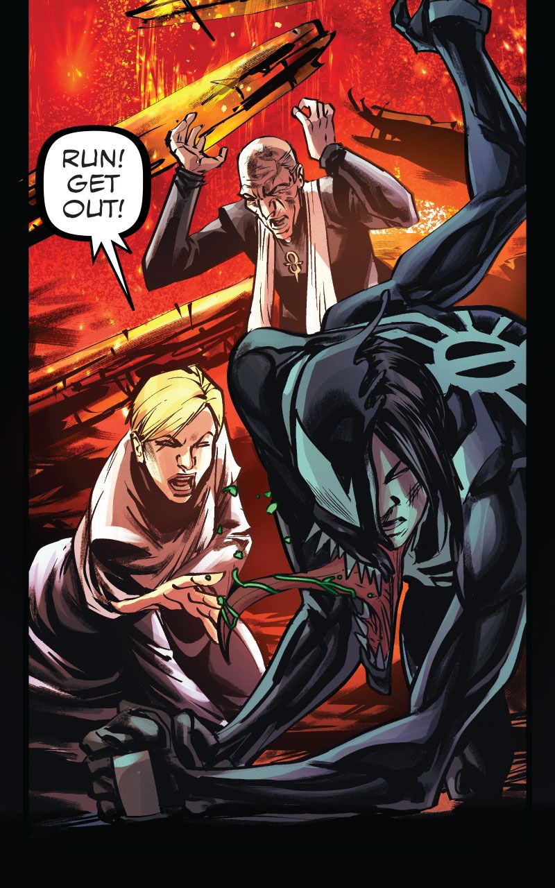 Read online Edge of Venomverse Unlimited Infinity Comic comic -  Issue #2 - 22