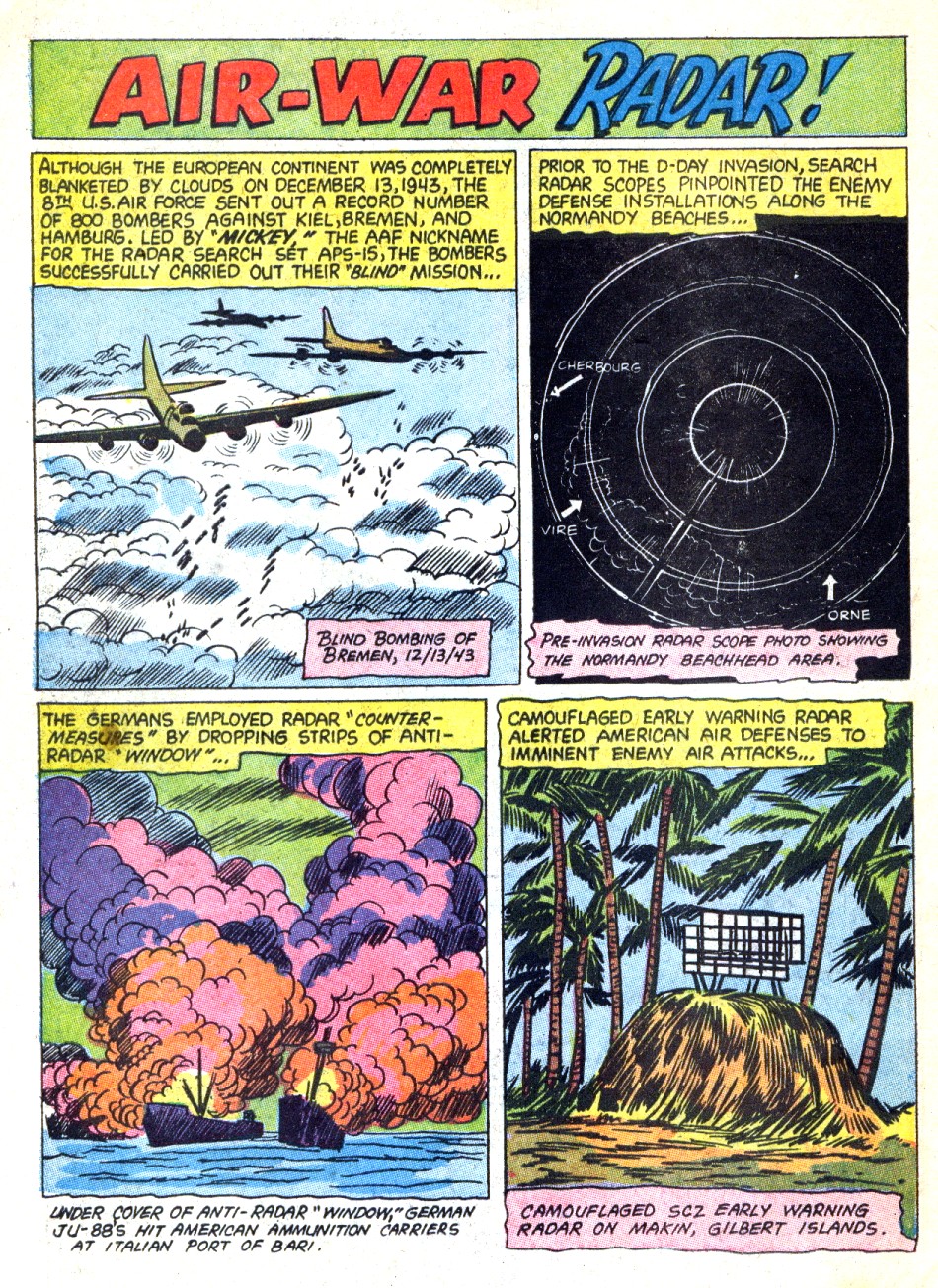 Read online G.I. Combat (1952) comic -  Issue #118 - 34