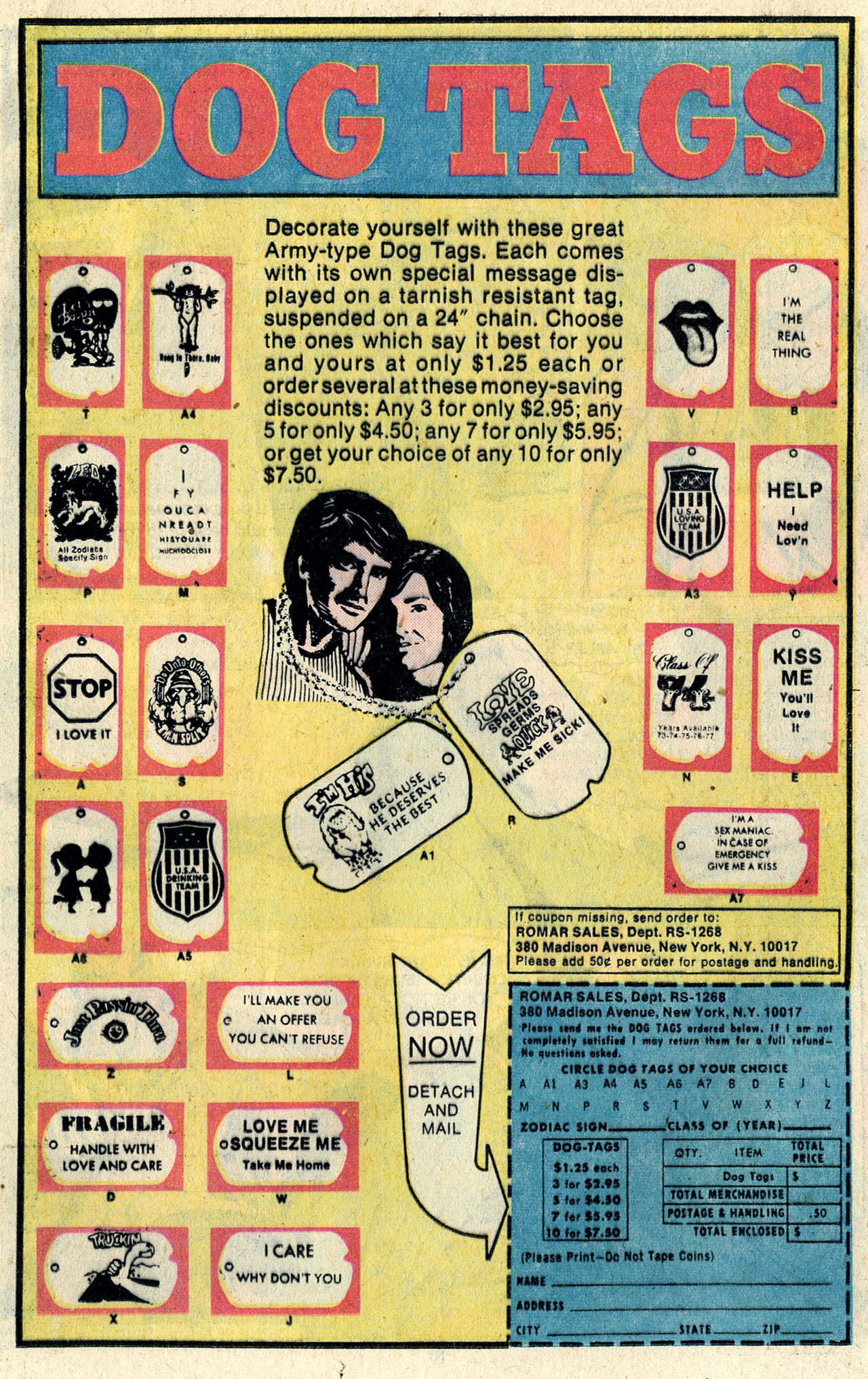 Read online The Brave and the Bold (1955) comic -  Issue #120 - 14