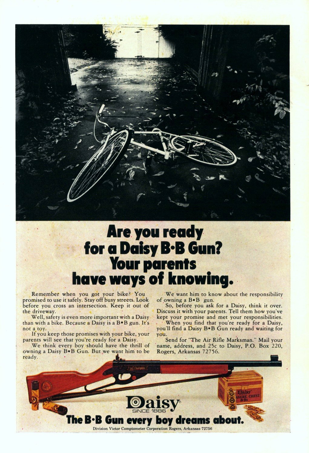 Read online Our Army at War (1952) comic -  Issue #265 - 2
