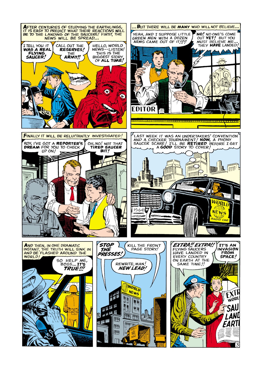 Tales of Suspense (1959) 11 Page 11