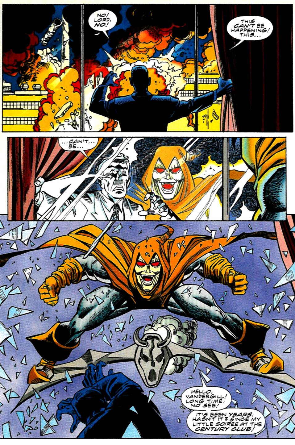 Read online Spider-Man: Hobgoblin Lives comic -  Issue #2 - 13