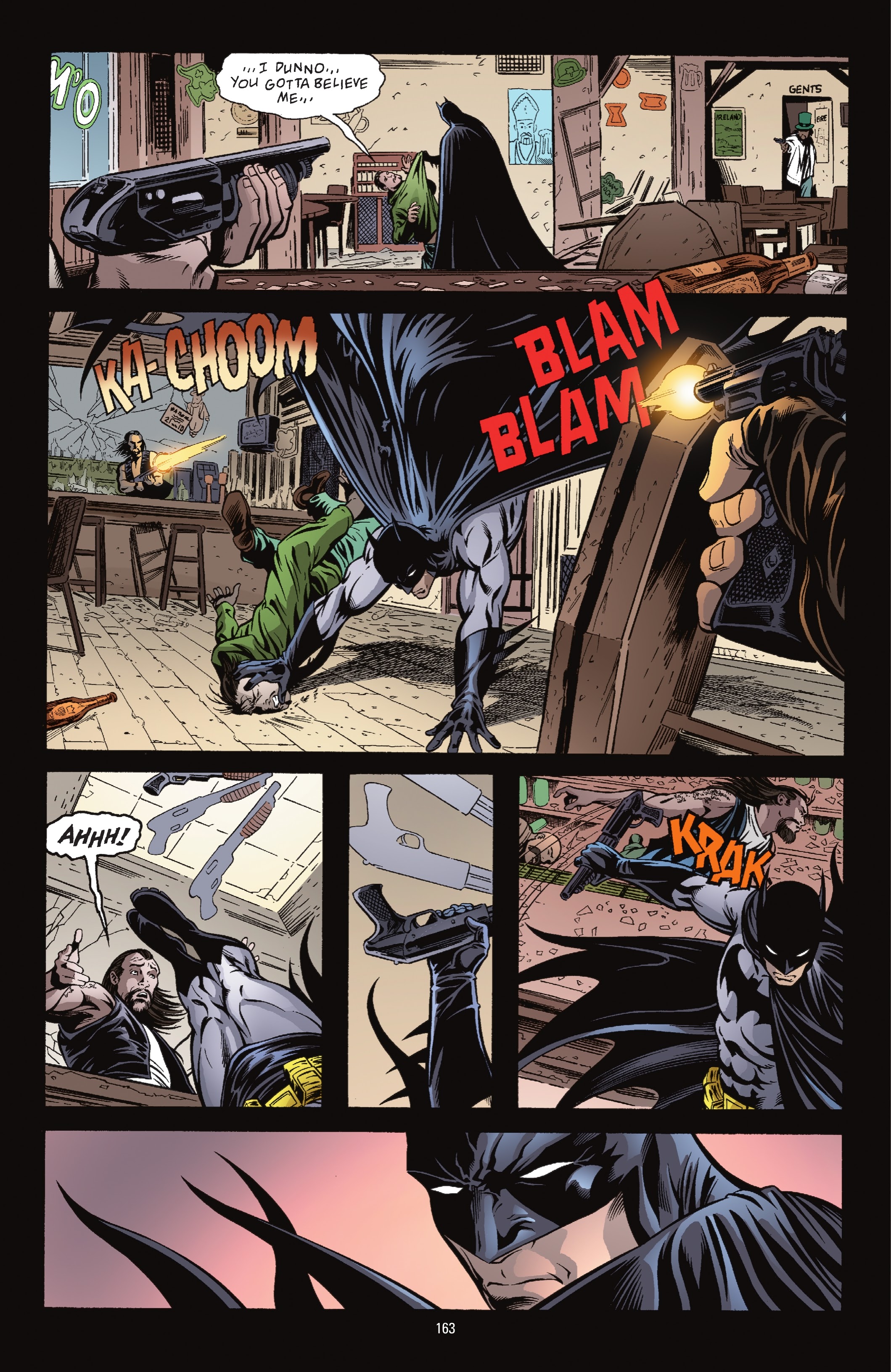 Read online Batman: The Man Who Laughs comic -  Issue # _The Deluxe Edition (Part 2) - 63