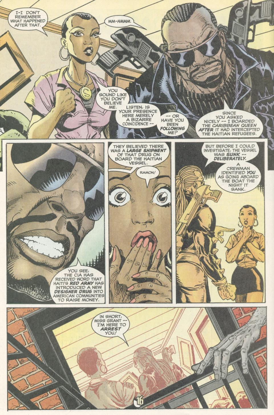 Read online Spider-Man (1990) comic -  Issue # _Annual - 17