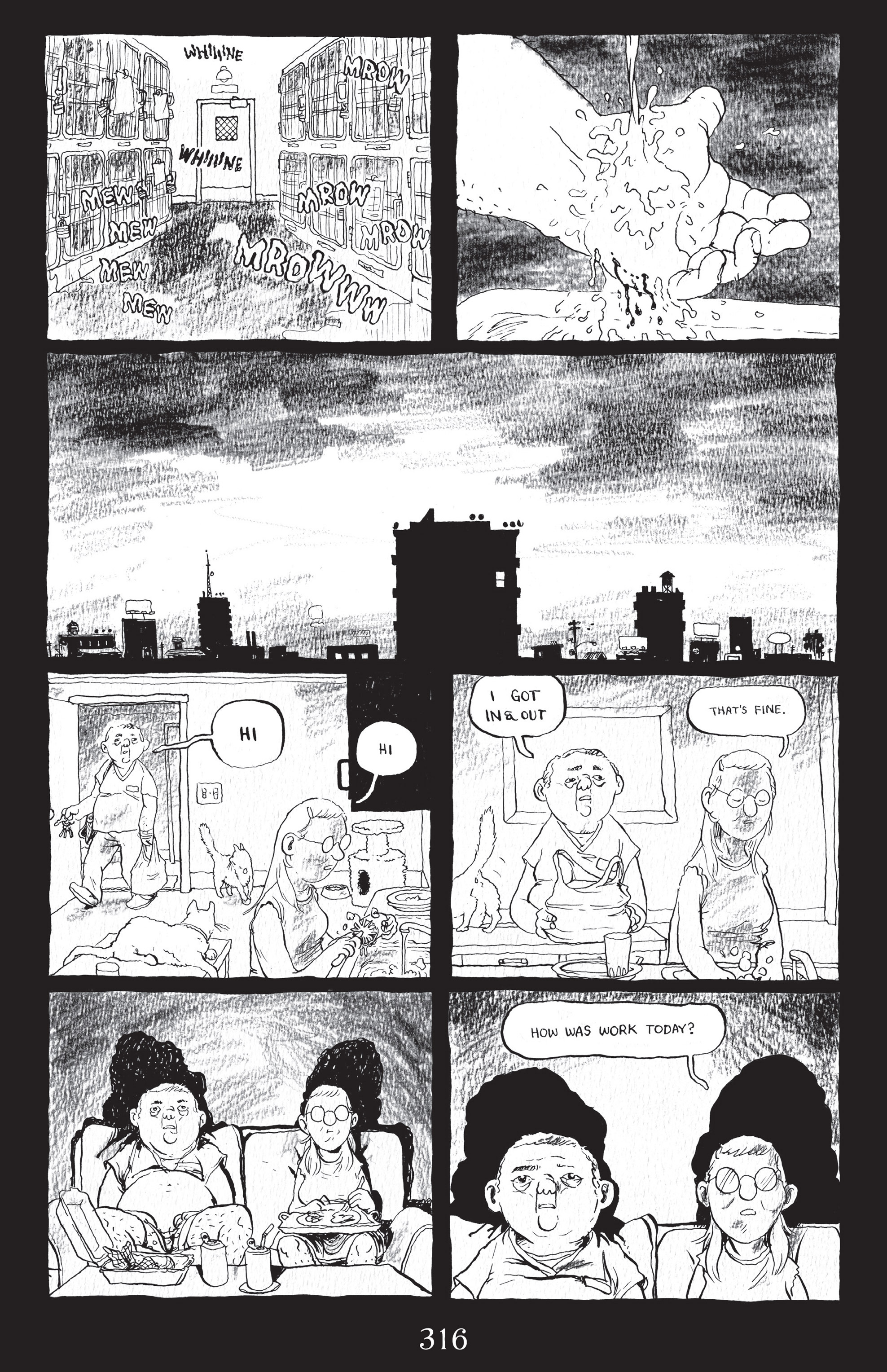 Read online The Sleep of Reason comic -  Issue # TPB (Part 4) - 17