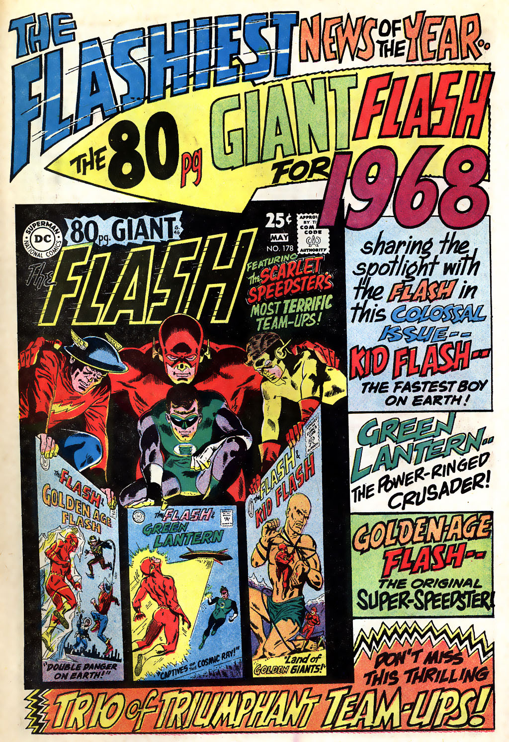 Read online Tales of the Unexpected comic -  Issue #106 - 14