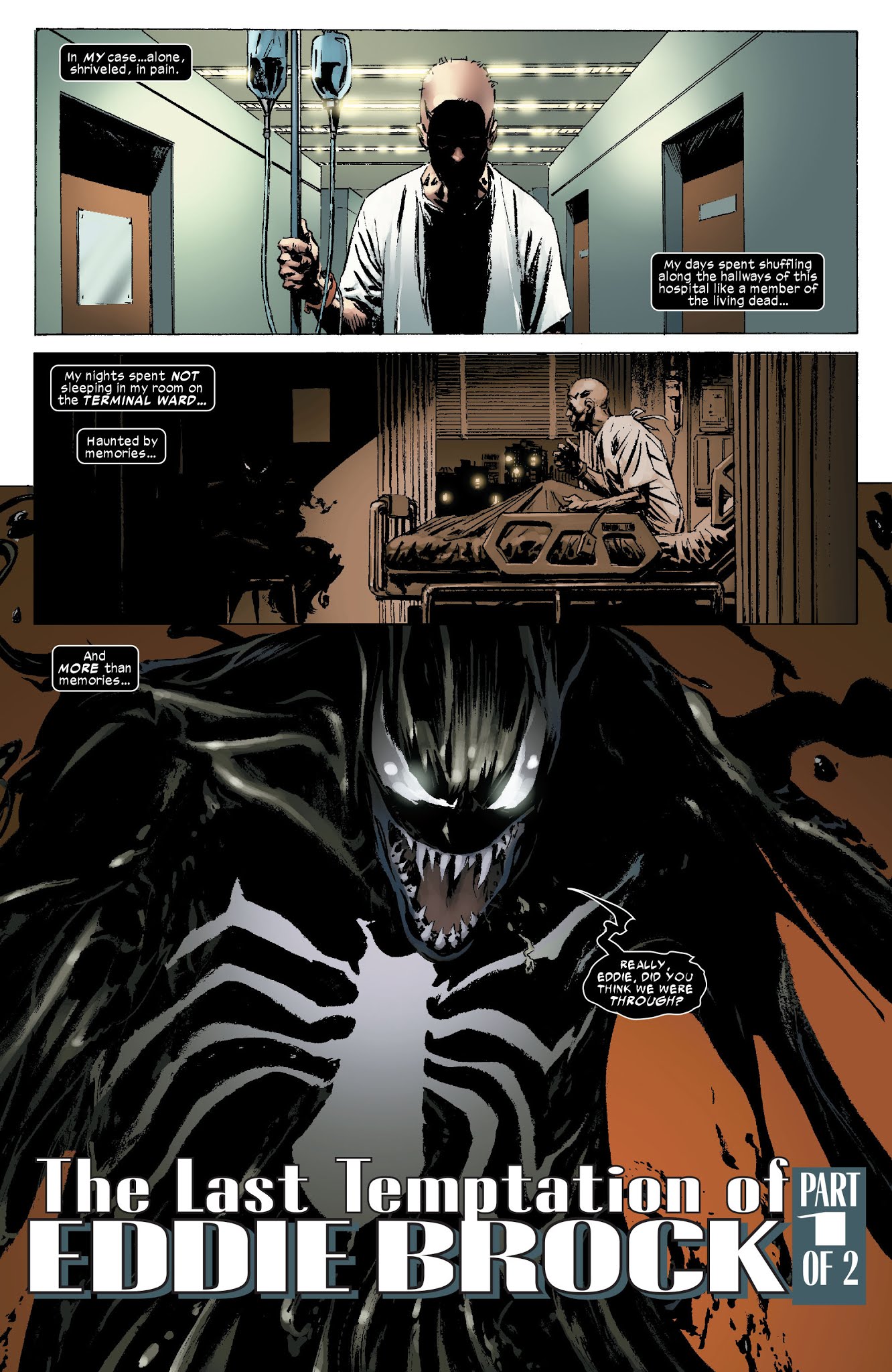 Read online Spider-Man, Peter Parker:  Back in Black comic -  Issue # TPB (Part 1) - 73