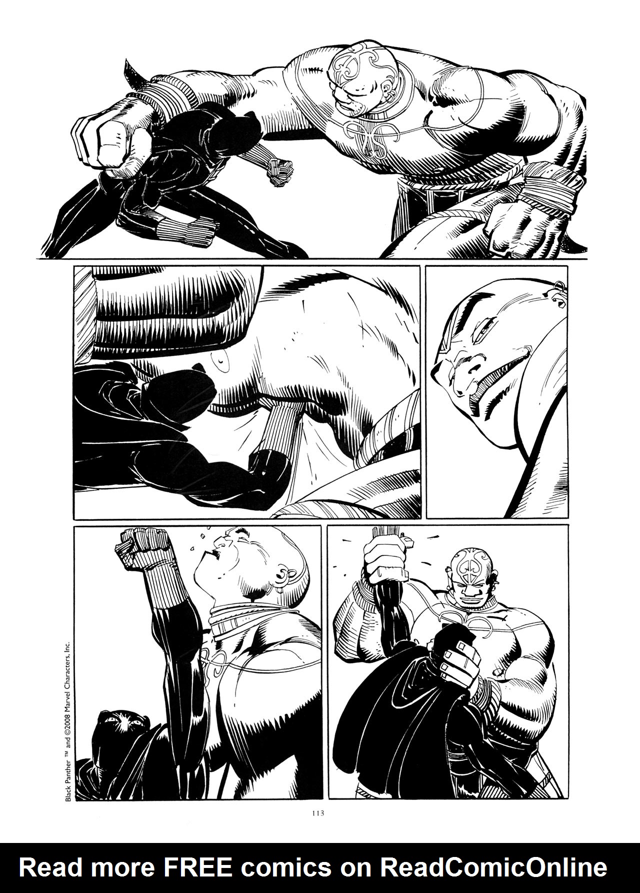 Read online Modern Masters comic -  Issue #18 - 111