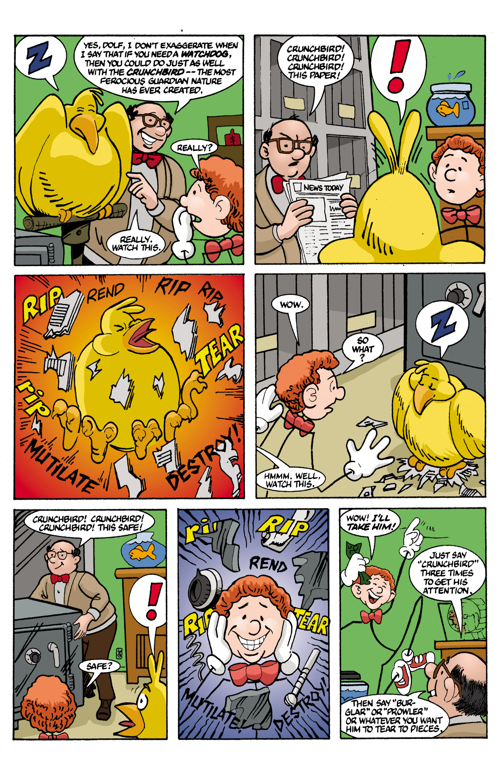 Read online Flare (2004) comic -  Issue #22 - 27