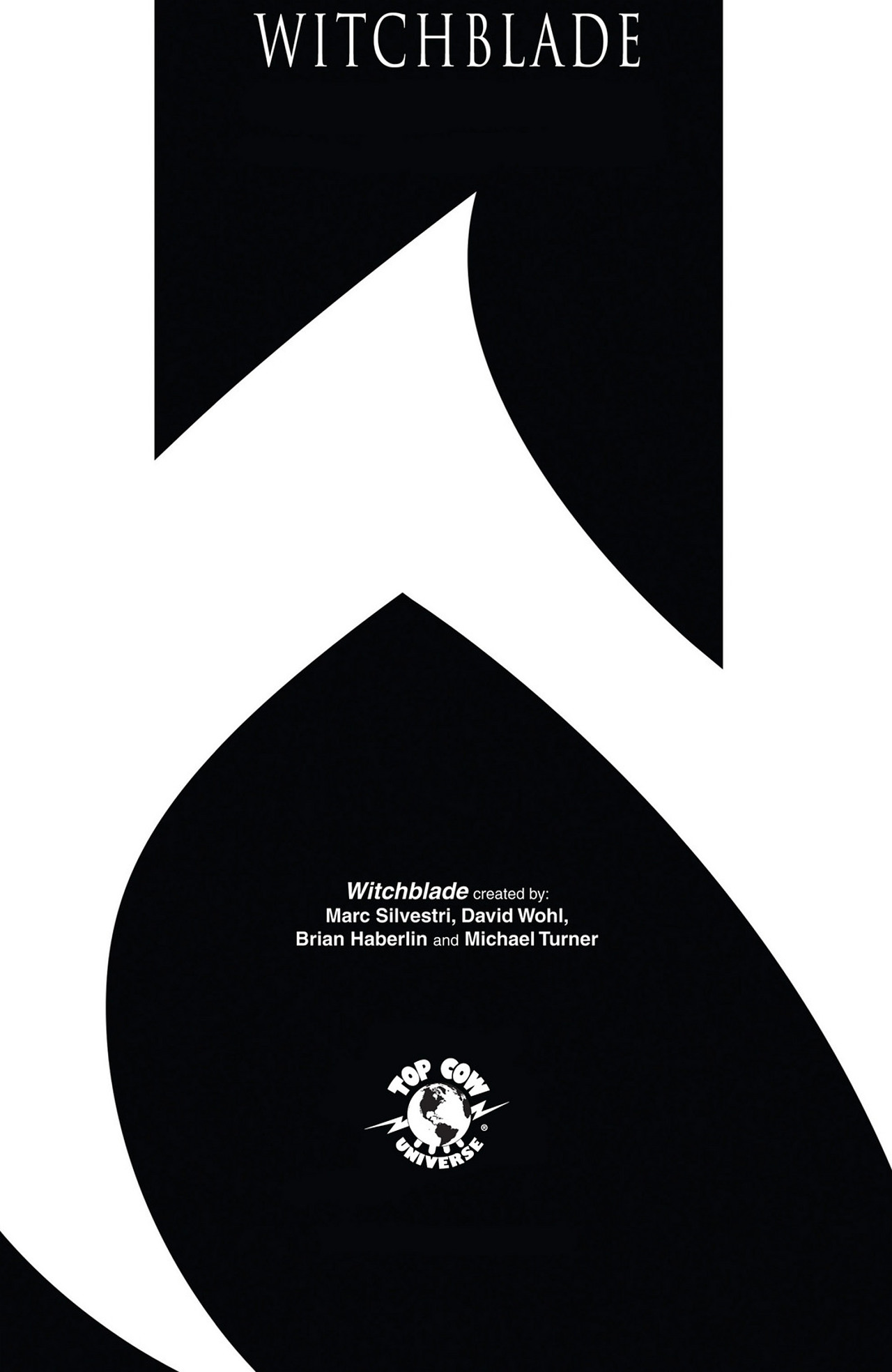 Read online Witchblade (1995) comic -  Issue #77 - 2