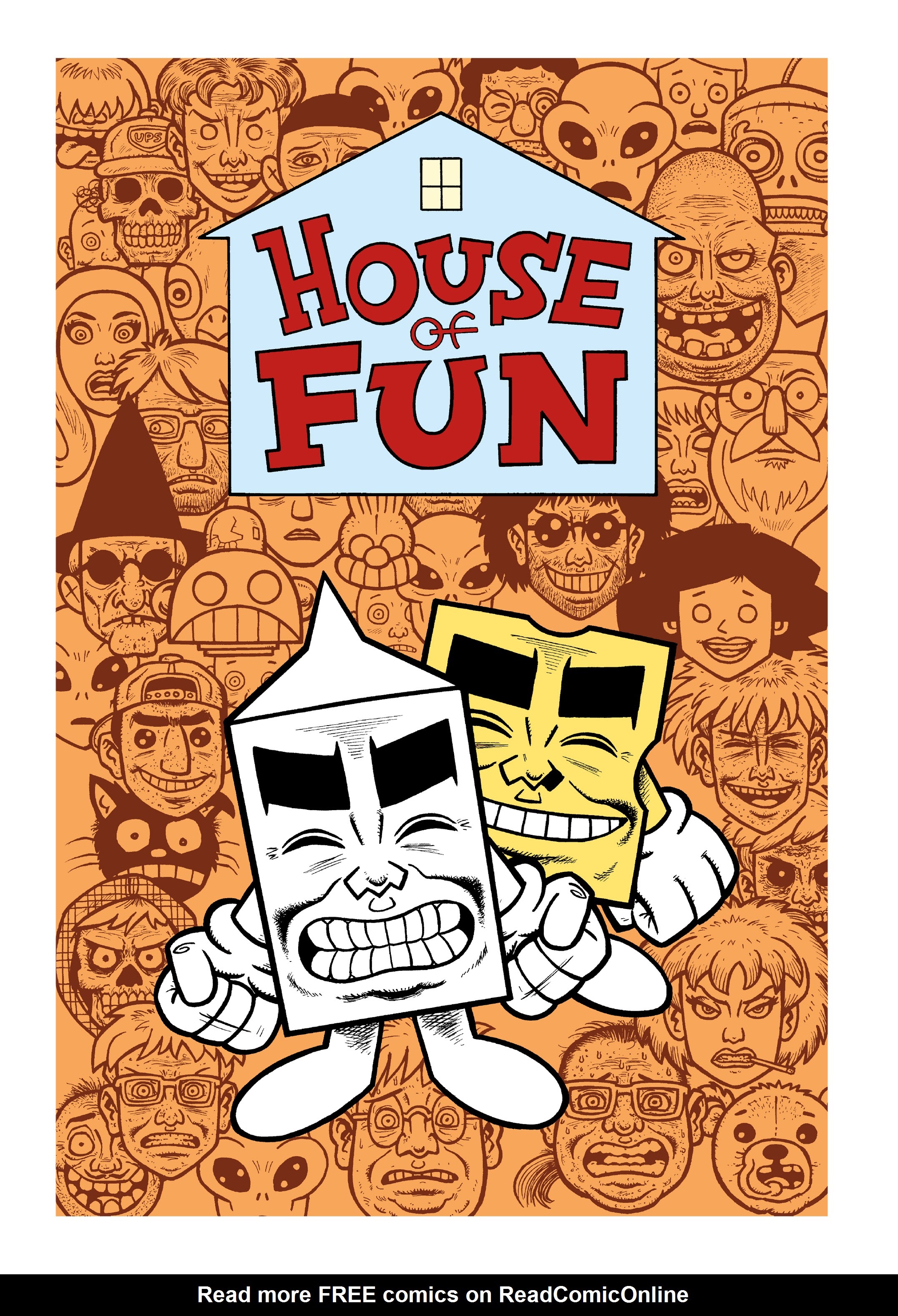 Read online Dork! comic -  Issue # TPB (Part 3) - 41